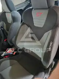 2013 Ford FIESTA