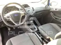 2013 Ford FIESTA