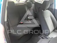 2013 Ford FIESTA