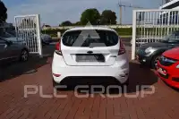 2013 Ford FIESTA