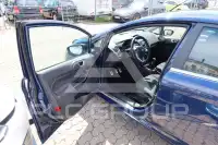 2013 Ford FIESTA