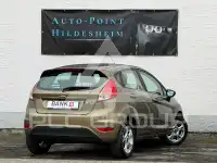 2013 Ford FIESTA