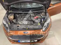 2013 Ford FIESTA