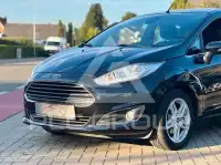 2013 Ford FIESTA
