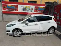 2013 Ford FIESTA