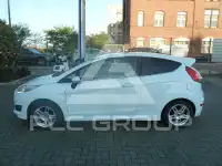2013 Ford FIESTA