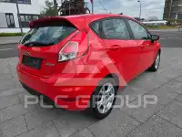 2013 Ford FIESTA