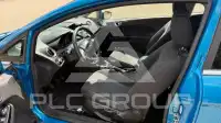 2013 Ford FIESTA