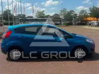 2013 Ford FIESTA