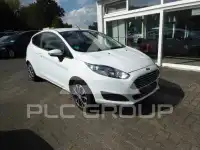 2013 Ford FIESTA