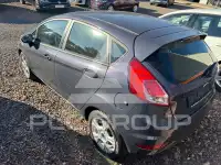 2013 Ford FIESTA