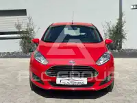 2013 Ford FIESTA