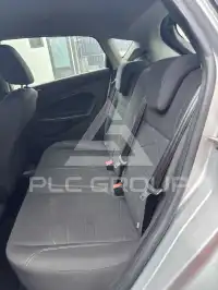 2013 Ford FIESTA