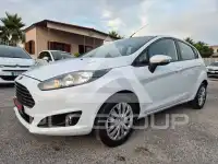 2013 Ford FIESTA