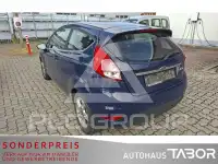 2013 Ford FIESTA