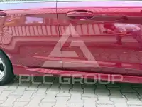 2013 Ford FIESTA