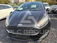 2013 Ford FIESTA