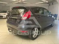 2013 Ford FIESTA