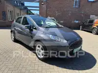 2013 Ford FIESTA