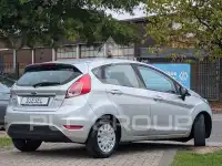 2013 Ford FIESTA