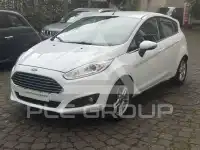 2013 Ford FIESTA