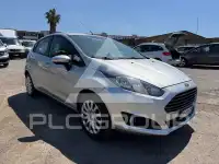 2013 Ford FIESTA