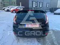 2013 Ford FIESTA