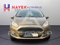 2013 Ford FIESTA