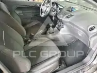 2013 Ford FIESTA
