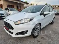2013 Ford FIESTA