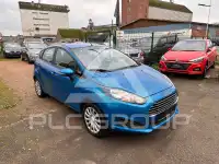 2013 Ford FIESTA