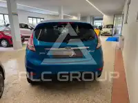 2013 Ford FIESTA