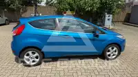 2013 Ford FIESTA