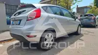 2013 Ford FIESTA