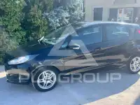 2013 Ford FIESTA