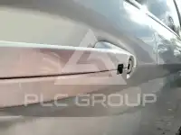 2013 Ford FIESTA
