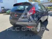 2013 Ford FIESTA