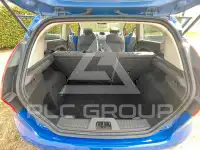 2013 Ford FIESTA