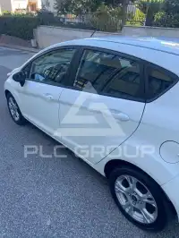 2013 Ford FIESTA