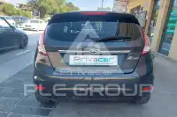 2013 Ford FIESTA