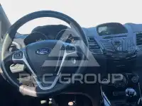 2013 Ford FIESTA
