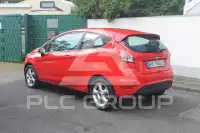 2013 Ford FIESTA