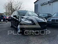 2013 Ford FIESTA