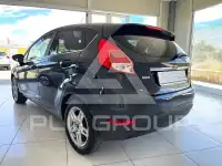 2013 Ford FIESTA