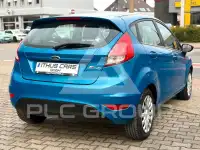 2013 Ford FIESTA