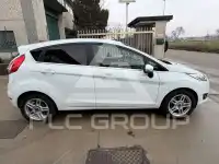 2013 Ford FIESTA