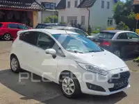 2013 Ford FIESTA