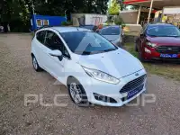 2013 Ford FIESTA