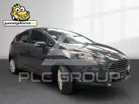 2013 Ford FIESTA