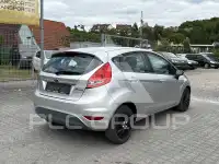 2013 Ford FIESTA